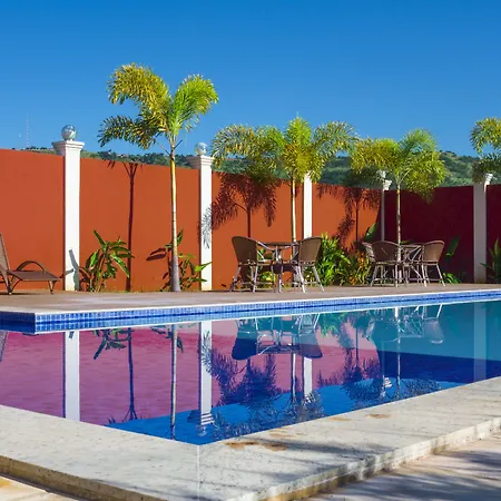 Hotel Encosta do Horto-3