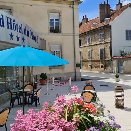 Grand Hôtel Du Nord-3