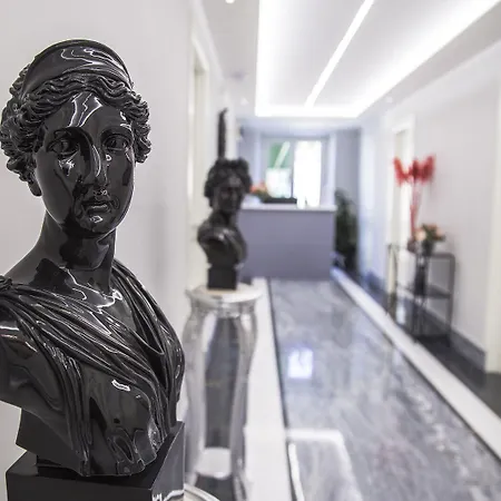 Correnti Boutique Hotel-2