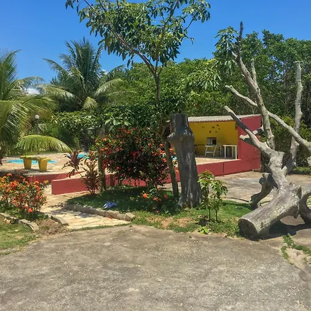 Pousada dos Gravatais-3