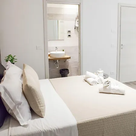 Venere Rooms-2