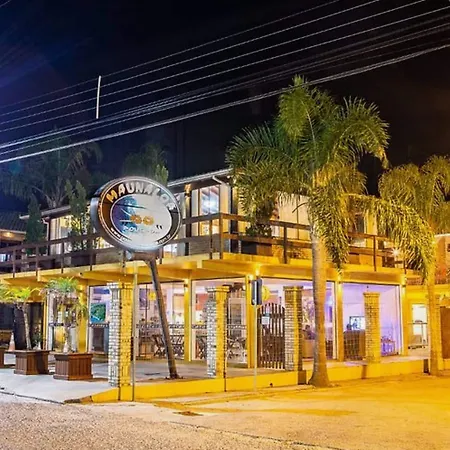 Pousada Maunaloa-3