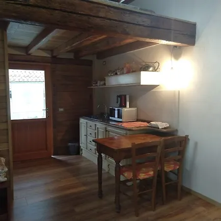 Agriturismo Antico Borgo-3