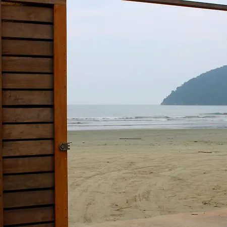 Pousada H Guaruja-2