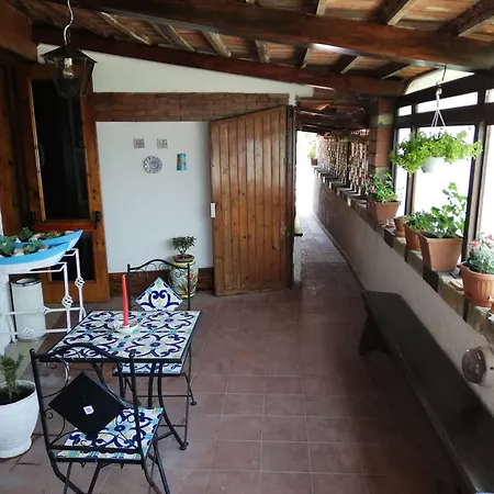 Hotel Sibilla Residence-2
