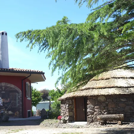 B&B Antica Botte Sassari-2