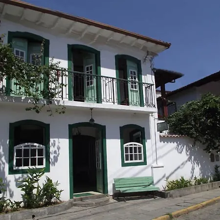 Pousada Sonho Meu-3