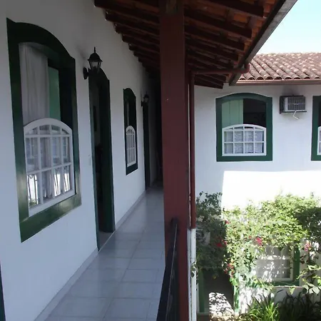 Pousada Sonho Meu-2