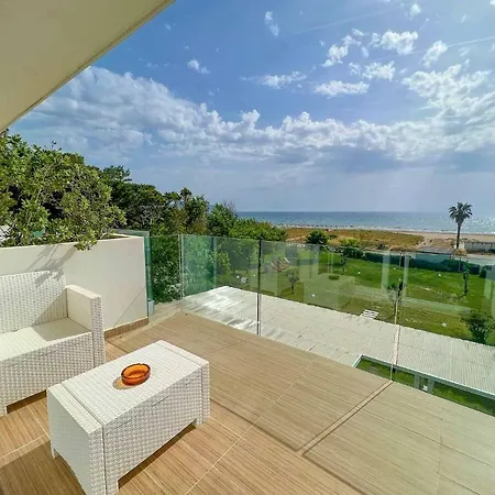 Hotel Artemide Mare-2