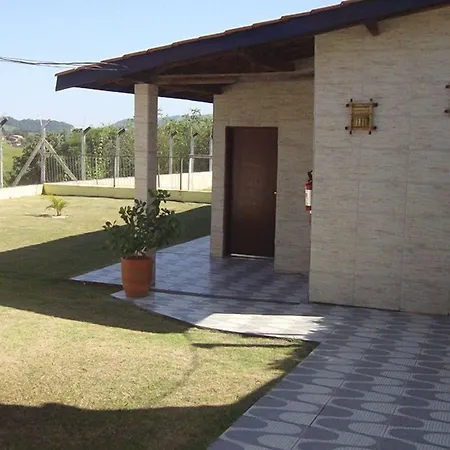 Pousada Luz da Lua-2