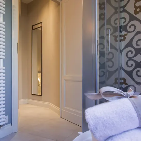 Pistoia Inn - Downtown'S Charming Rooms-2