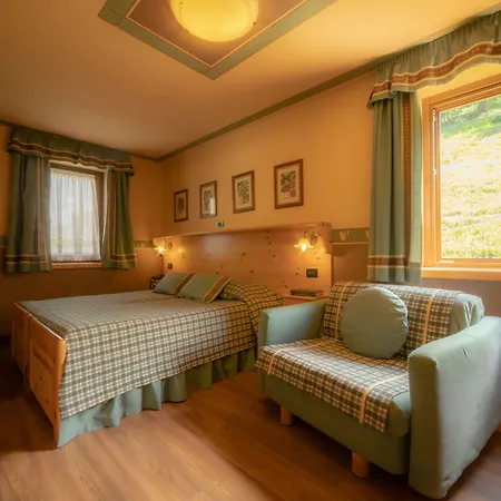 Hotel Della Nouva-2