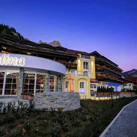 Via Salina - Hotel Am See - Adults Only-3