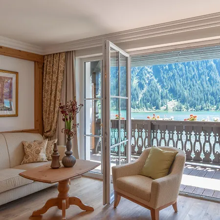 Via Salina - Hotel Am See - Adults Only-2
