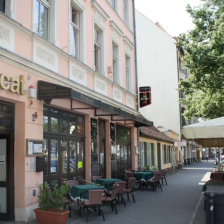 Pension Unicat-3