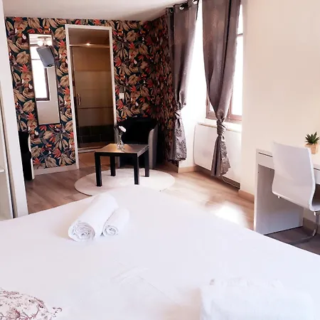 Hotel renaissance martigues-2