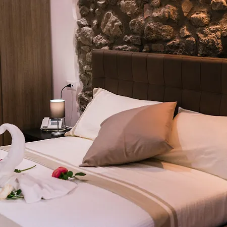 Le Undici Rose Hotel-3