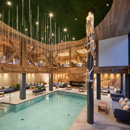 Hotel Marmolada-3
