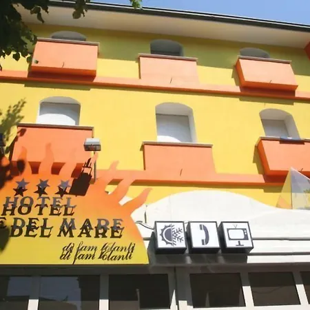 Hotel Oasi Del Mare-3