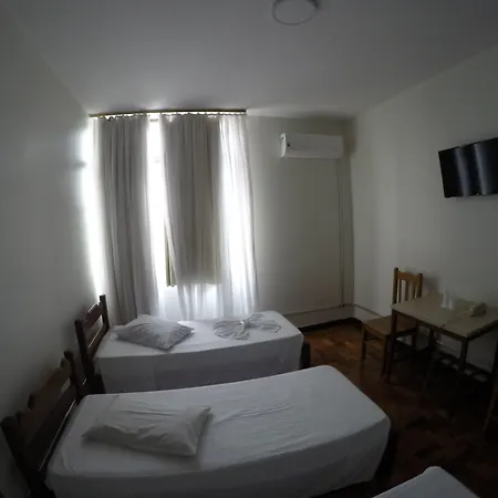 Hotel Sao Nicolau-3