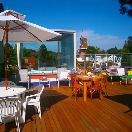 Hotel Pousada Oosterhuis-3