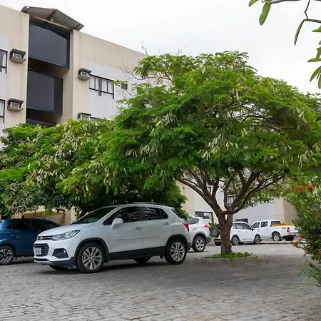 Maria Quiteria Hotel & Flat-2