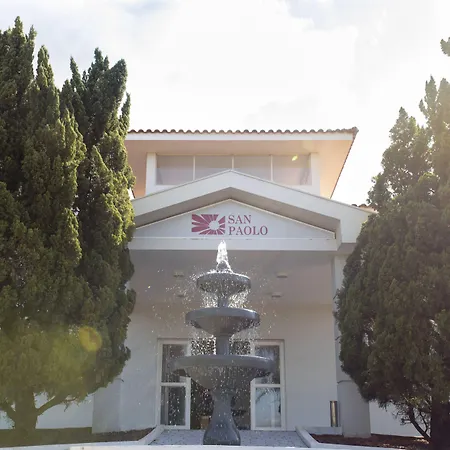 Hotel San Paolo-3