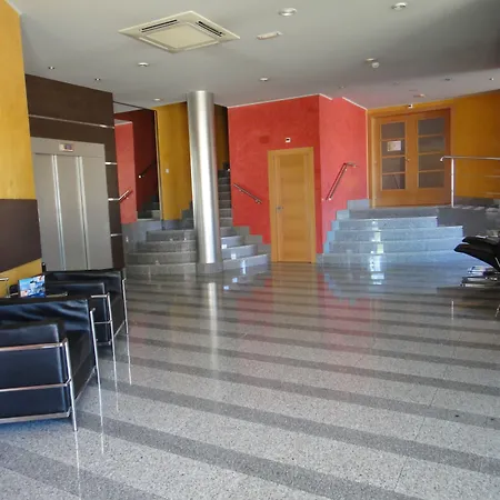 Hotel Palacio Congresos-2