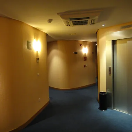 Hotel Palacio Congresos-3