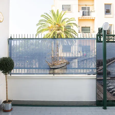 Stabia Dream Rooms-3