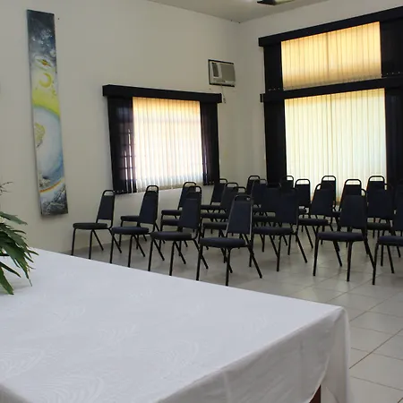 Grandes Lagos Park Hotel-3