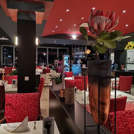 Hotel-Restaurant Pfeffermühle Balingen-2