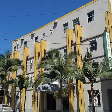 Hotel Mariani-2