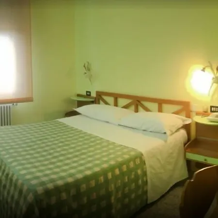 Hotel La Candela-2