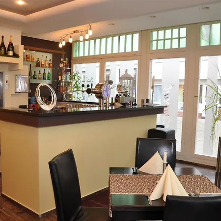 Hotel An der Kapelle-2