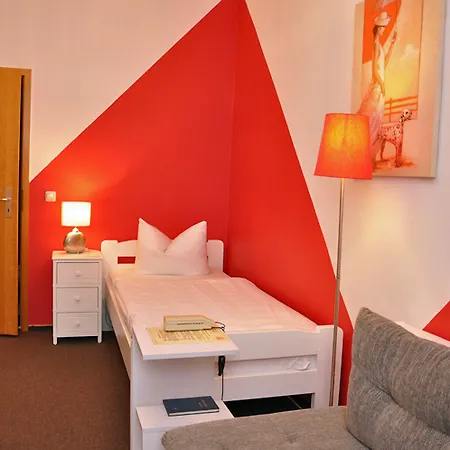 Hotel An der Kapelle-3