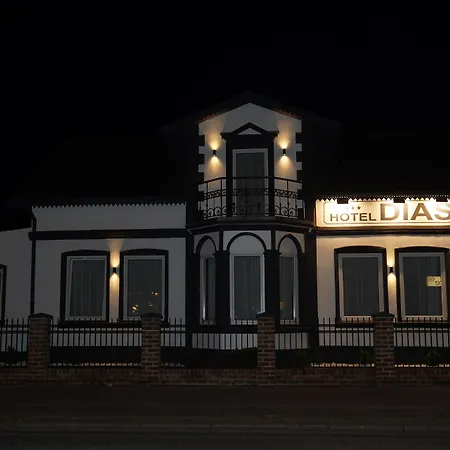 Hotel Dias-2