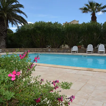 Hotel Albizzia-3