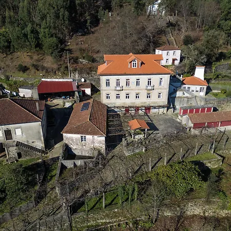 Quinta Sao Francisco Rural Resort - Regina Hotel Group-3