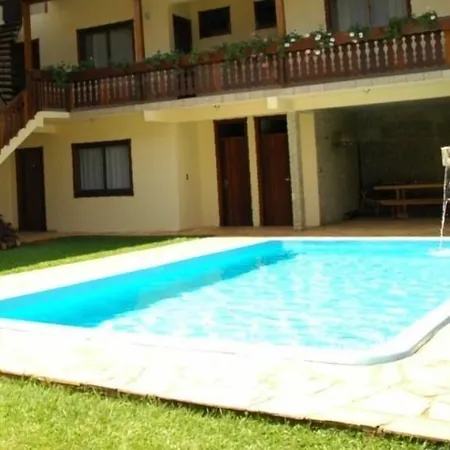 Pousada Adler-2