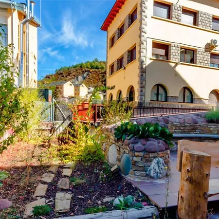 Hotel Flor De Neu-3