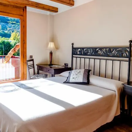 Hotel Flor De Neu-2