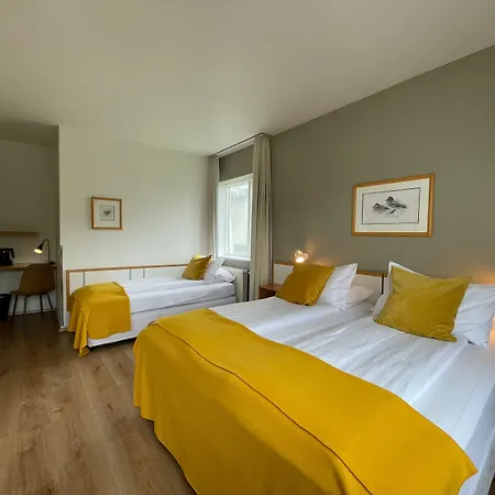 Hotel Northurland-2