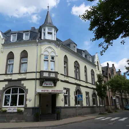 Hotel Jägerhof-3