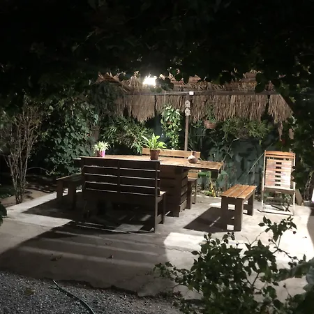 Brisa da Serra Pousada EM SOBRAL-CE-3
