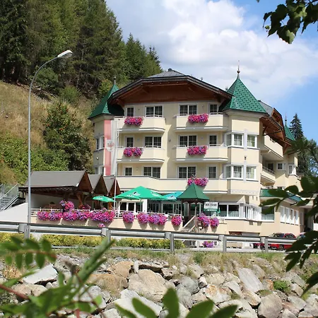 Hotel Hoellroah-3