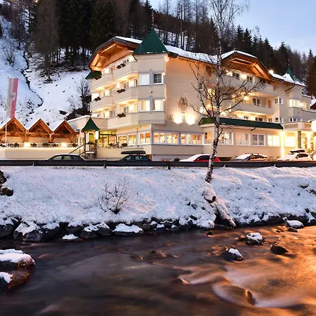 Hotel Hoellroah-2