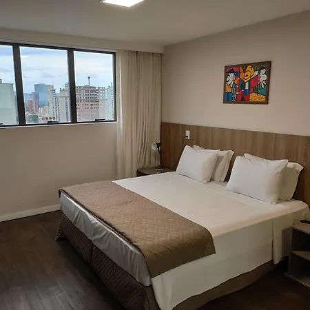 Hotel 7 Itajaí-2
