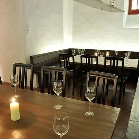Gasthaus Alte Münze-2