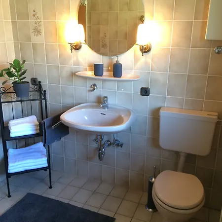 Ferienwohnung am Ententeich-2